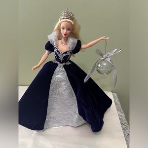 Barbie Doll Millennium Princess Edition